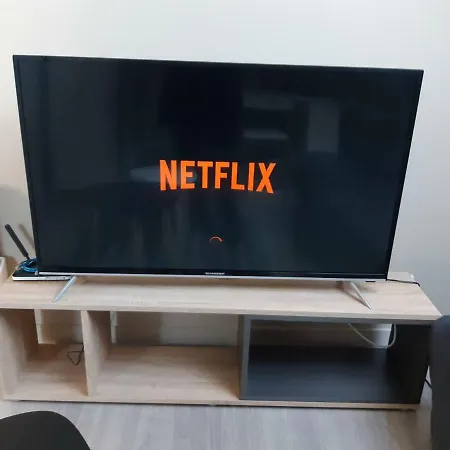 F2 Sweet Combles Netflix Wifi Apartamento *